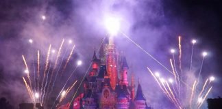 Disneyland Paris disneyland paris