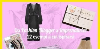 GRAZIA: “Da fashion blogger a imprenditrice: 12 esempi a cui ispirarsi” fashion-blogger-imprenditrice
