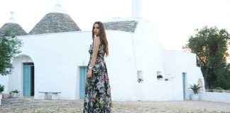 WHITE MASSERIA WHITE MASSERIA
