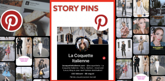 Pinterest lancia gli STORY PINS Pinterest lancia gli Story Pins
